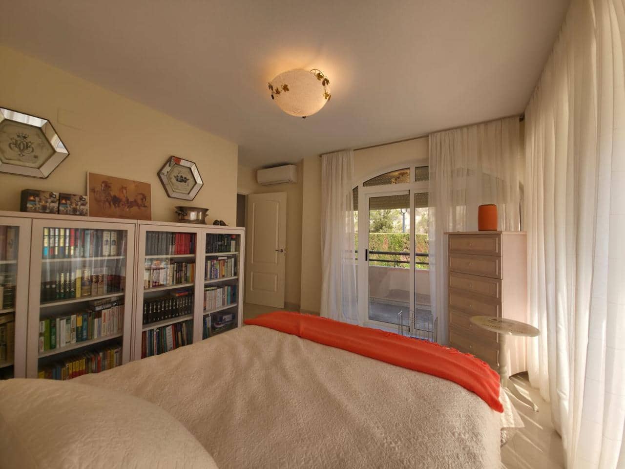 4 sypialnia Willa na sprzedaż w El Campello z basenem garażem - 550 000 € (Ref: 9301781)