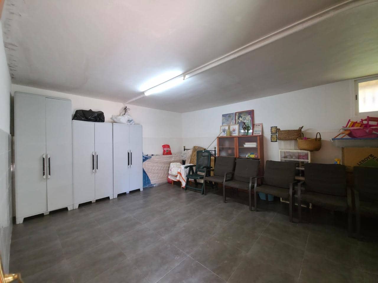 4 sypialnia Willa na sprzedaż w El Campello z basenem garażem - 550 000 € (Ref: 9301781)