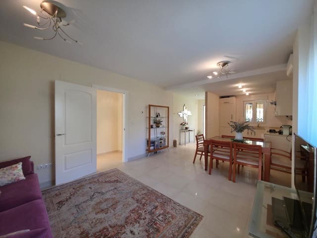 4 sypialnia Willa na sprzedaż w El Campello z basenem garażem - 550 000 € (Ref: 9301781)