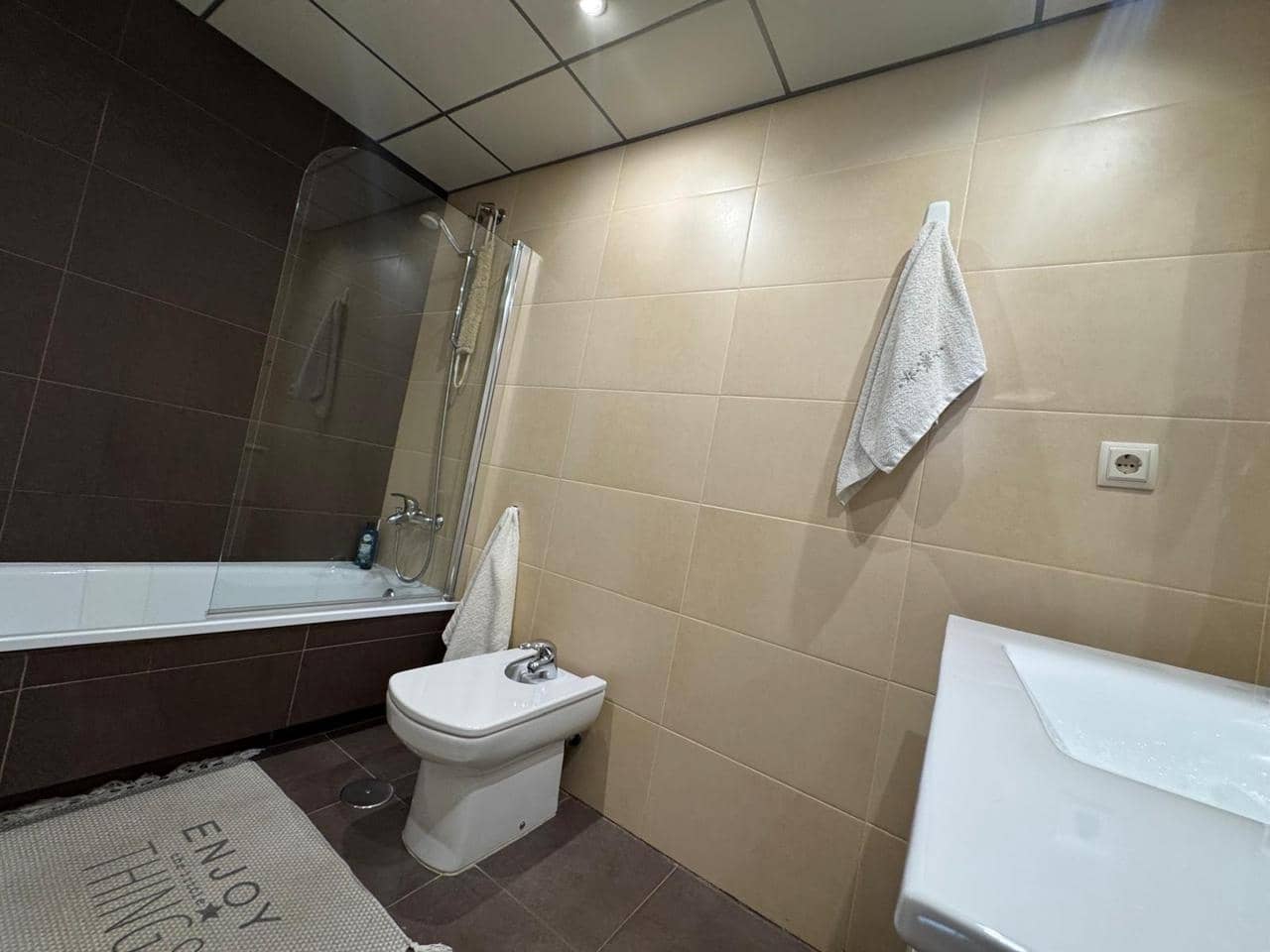 2 makuuhuone Asunto myytävänä paikassa El Campello - 305 000 € (Ref: 9307116)