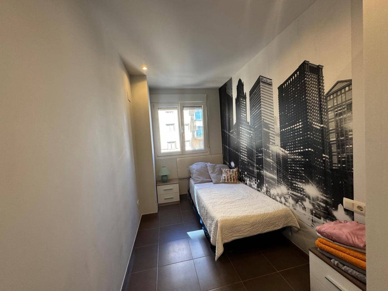 2 makuuhuone Asunto myytävänä paikassa El Campello - 305 000 € (Ref: 9307116)