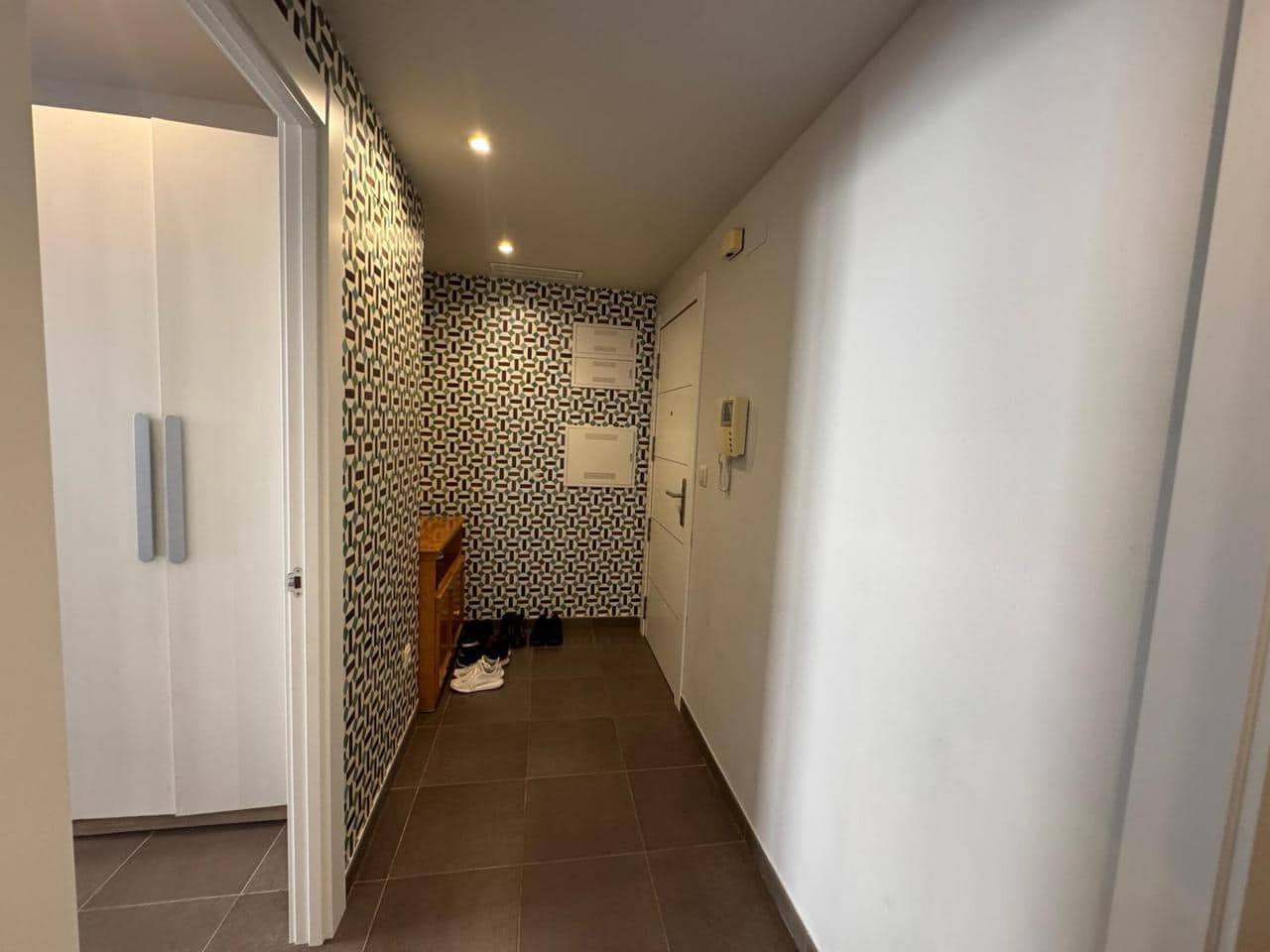 2 makuuhuone Asunto myytävänä paikassa El Campello - 305 000 € (Ref: 9307116)