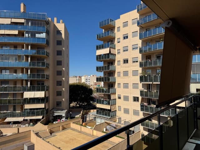 2 makuuhuone Asunto myytävänä paikassa El Campello - 305 000 € (Ref: 9307116)