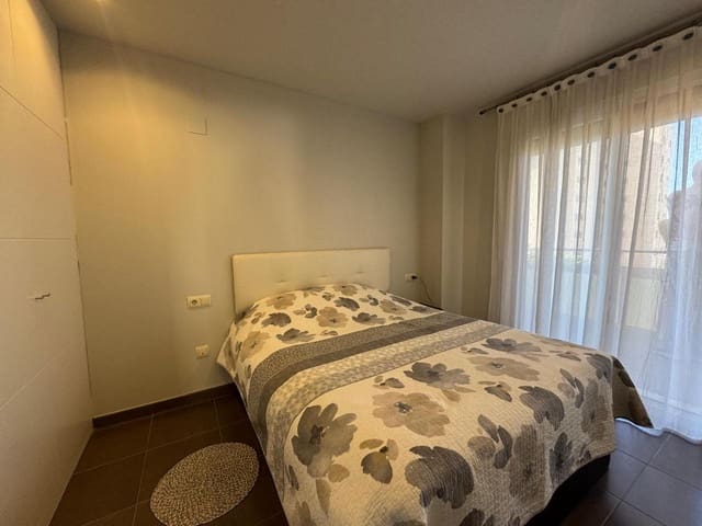 2 makuuhuone Asunto myytävänä paikassa El Campello - 305 000 € (Ref: 9307116)