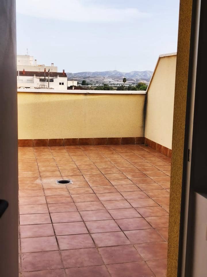 4 soverom Villa til salgs i Monforte del Cid med garasje - € 260 000 (Ref: 9316984)