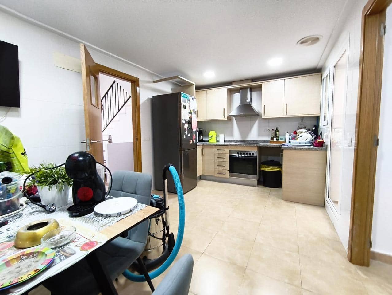 4 soverom Villa til salgs i Monforte del Cid med garasje - € 260 000 (Ref: 9316984)