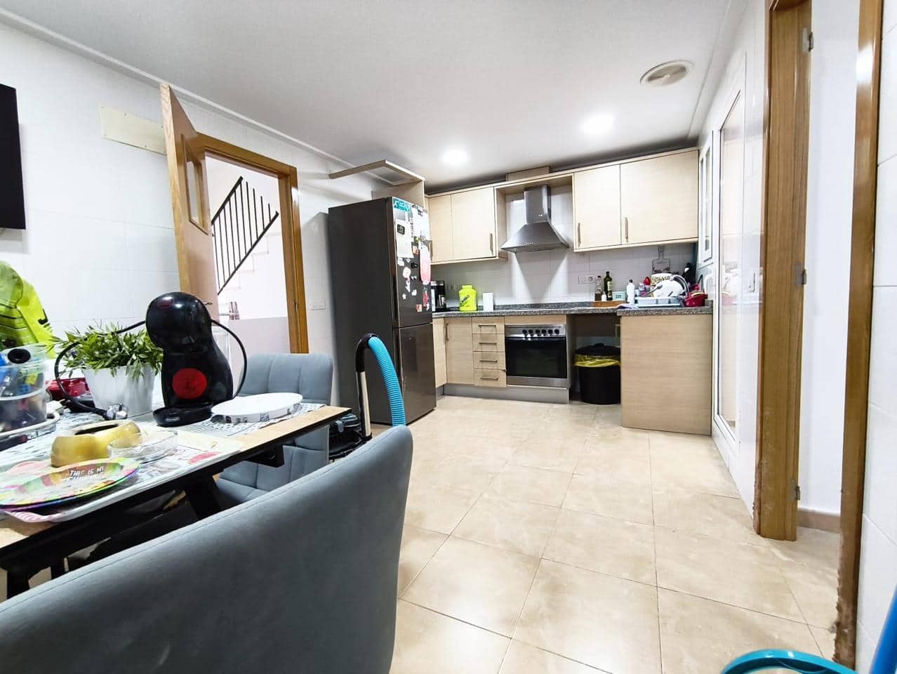 4 soverom Villa til salgs i Monforte del Cid med garasje - € 260 000 (Ref: 9316984)