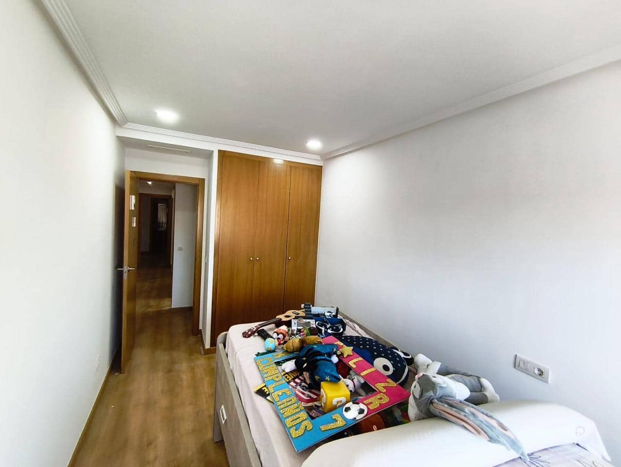 4 soverom Villa til salgs i Monforte del Cid med garasje - € 260 000 (Ref: 9316984)