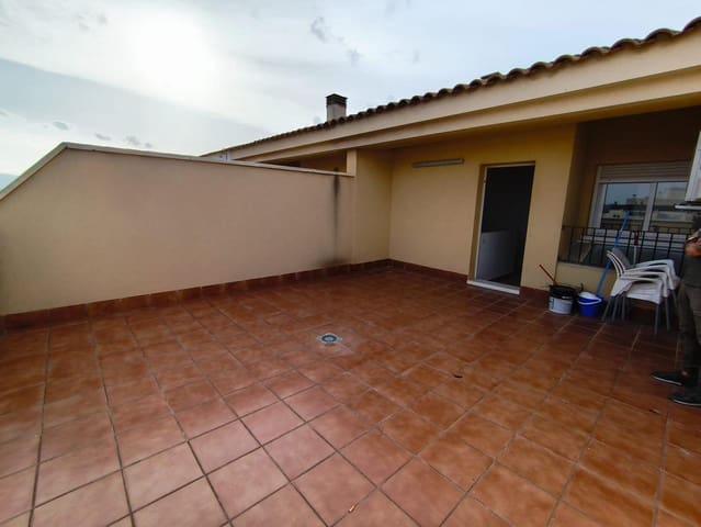 4 soverom Villa til salgs i Monforte del Cid med garasje - € 260 000 (Ref: 9316984)