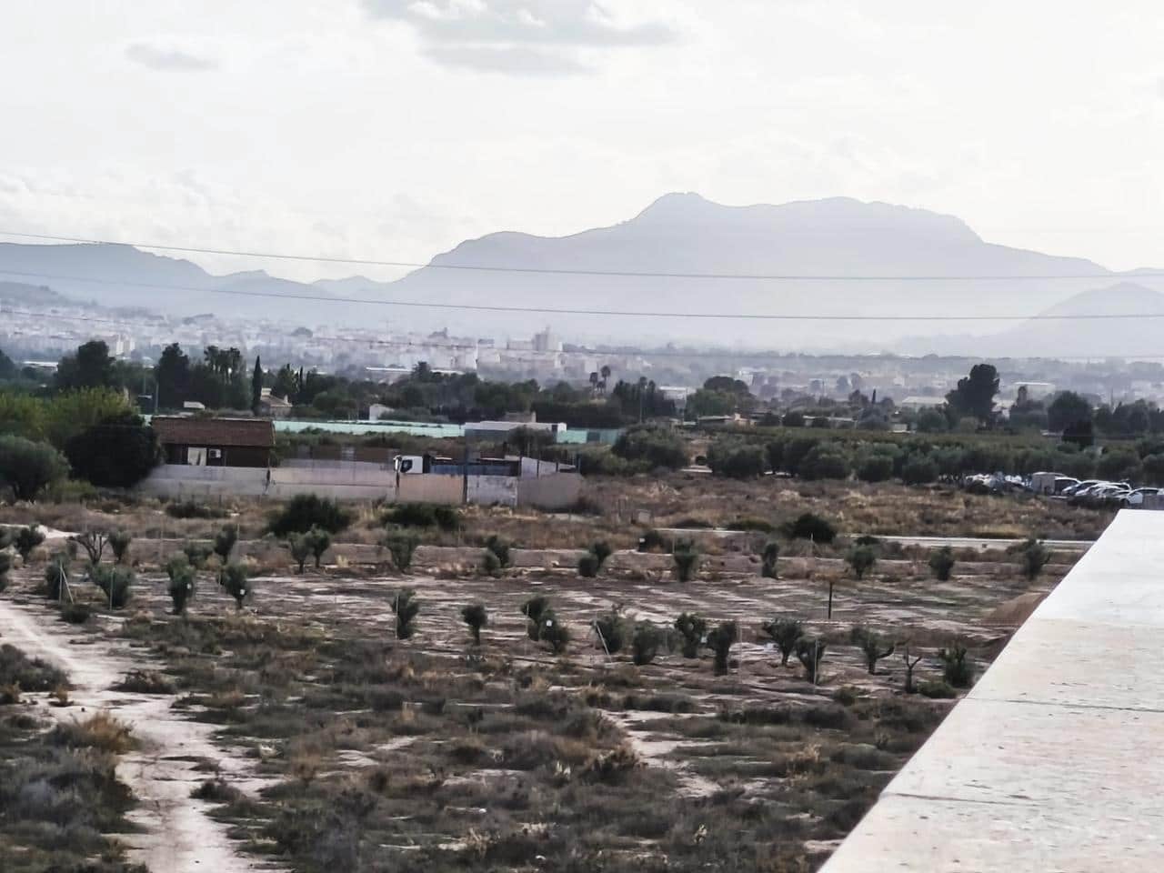 4 soverom Villa til salgs i Monforte del Cid med garasje - € 260 000 (Ref: 9316984)