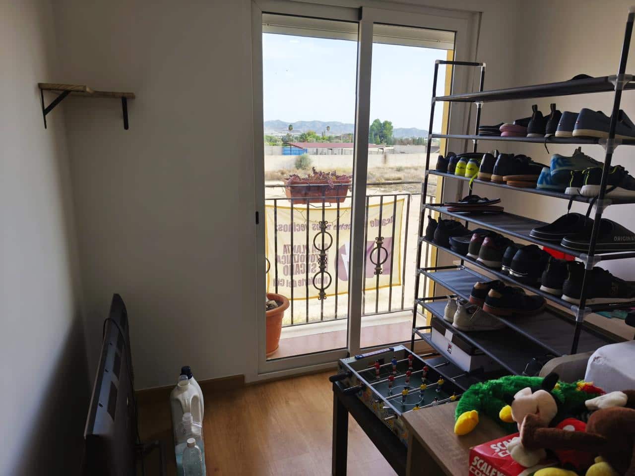 4 soverom Villa til salgs i Monforte del Cid med garasje - € 260 000 (Ref: 9316984)