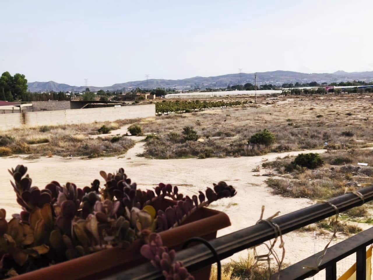 4 soverom Villa til salgs i Monforte del Cid med garasje - € 260 000 (Ref: 9316984)