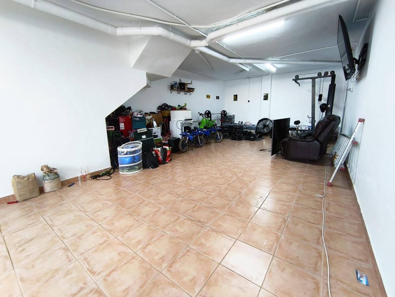 4 soverom Villa til salgs i Monforte del Cid med garasje - € 260 000 (Ref: 9316984)