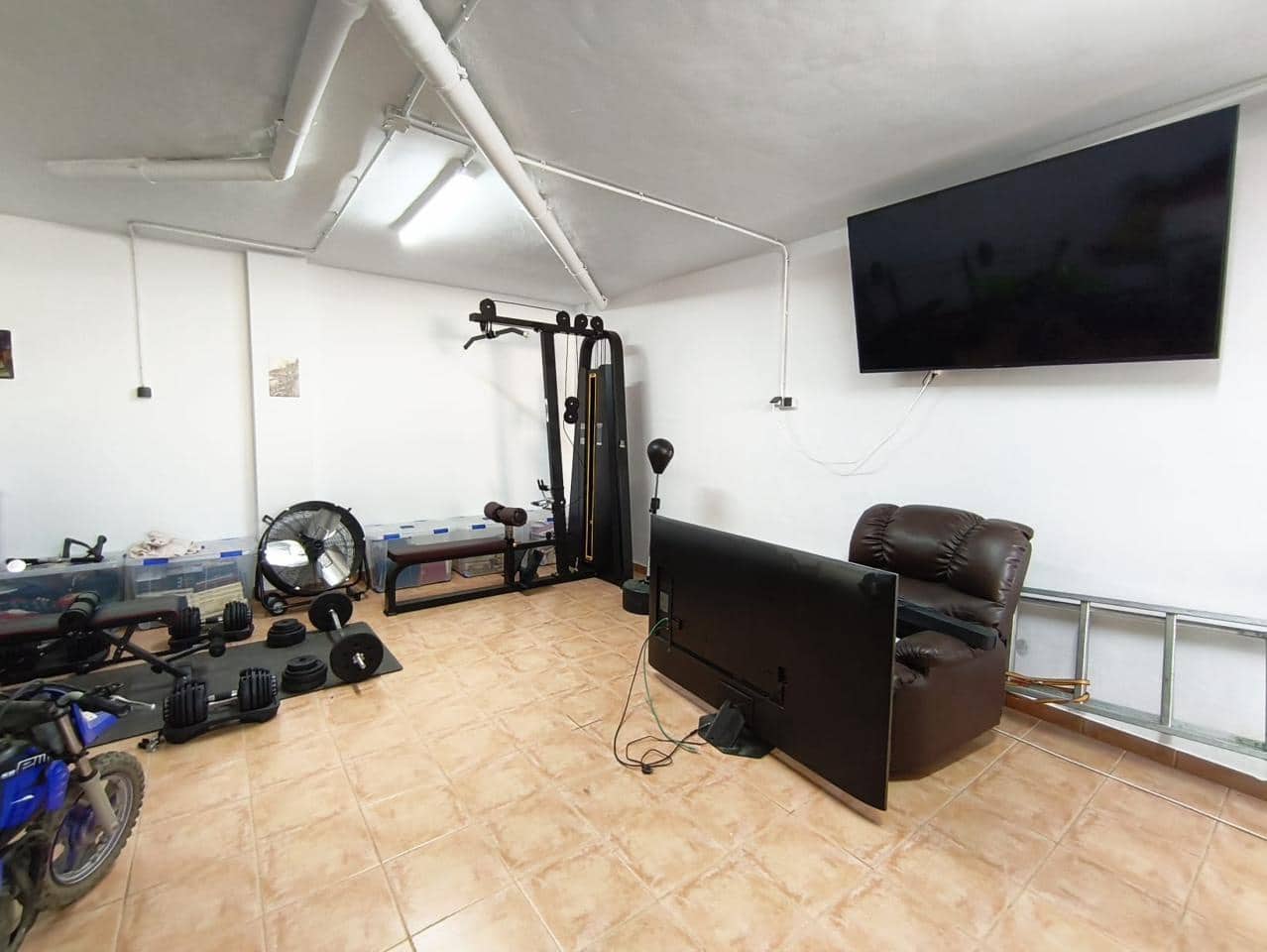 4 soverom Villa til salgs i Monforte del Cid med garasje - € 260 000 (Ref: 9316984)