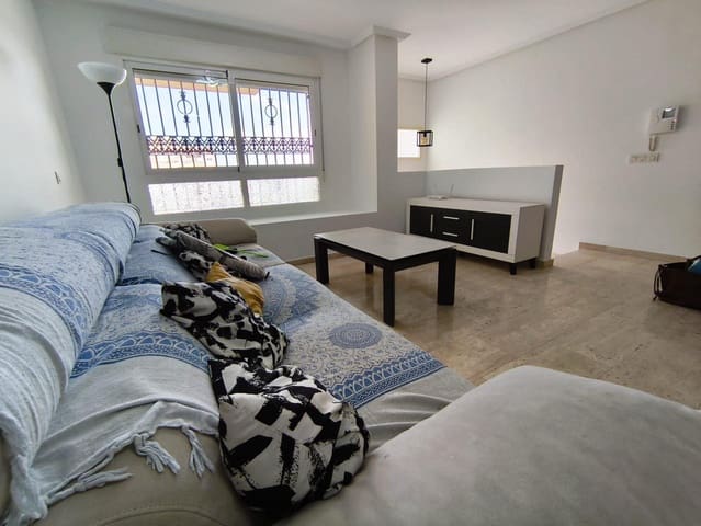 4 soverom Villa til salgs i Monforte del Cid med garasje - € 260 000 (Ref: 9316984)