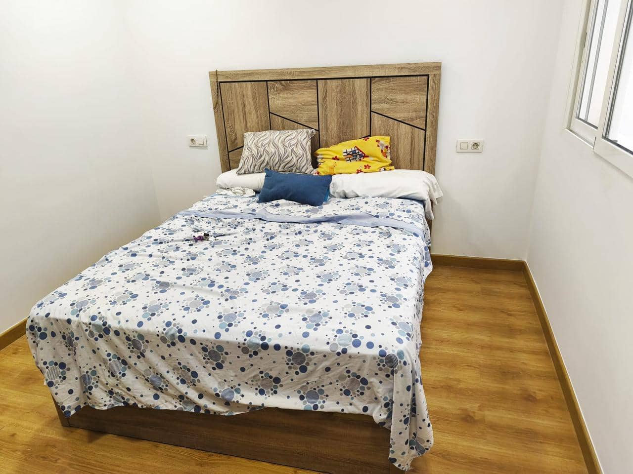 4 soverom Villa til salgs i Monforte del Cid med garasje - € 260 000 (Ref: 9316984)