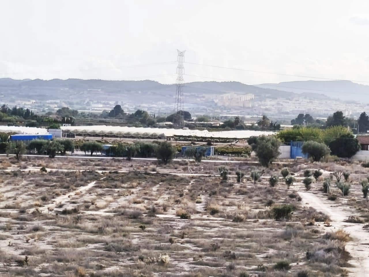 4 soverom Villa til salgs i Monforte del Cid med garasje - € 260 000 (Ref: 9316984)