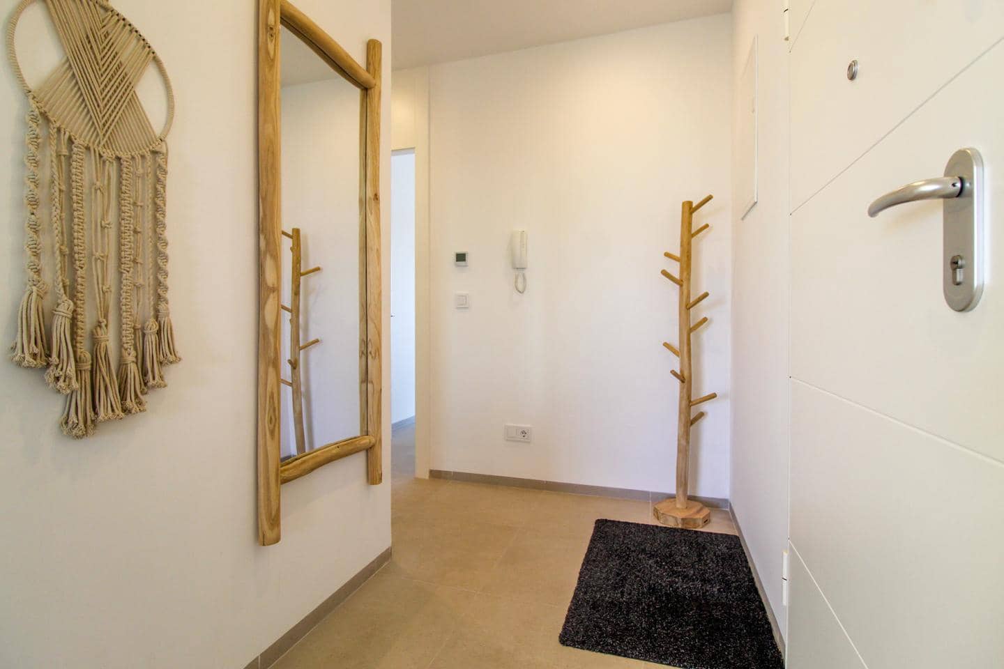 2 soveværelse Lejlighed til salg i Rojales med swimmingpool garage - € 350.000 (Ref: 9319940)