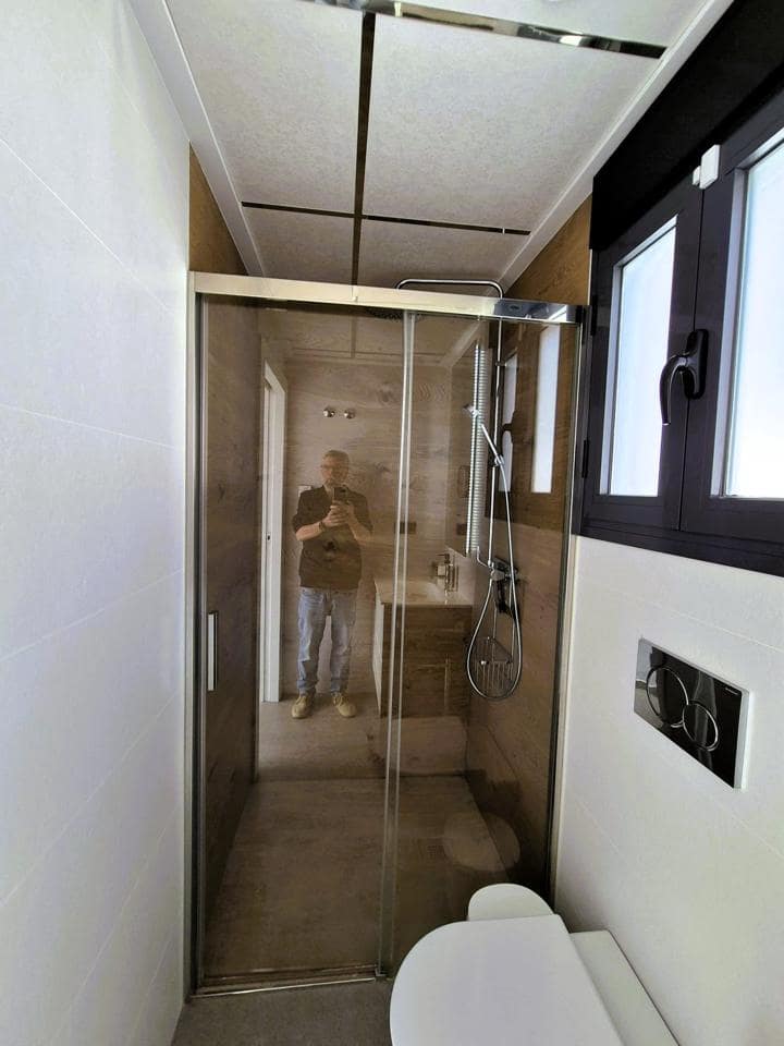 3 soverom Villa til salgs i Guardamar del Segura med svømmebasseng garasje - € 449 000 (Ref: 9319998)