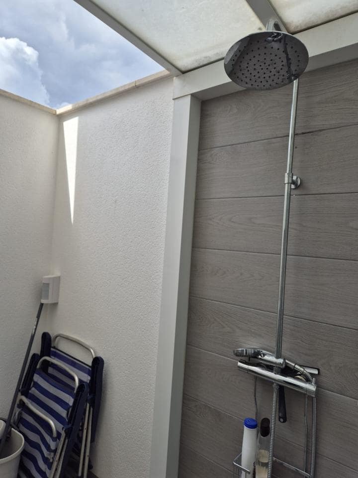 3 soverom Villa til salgs i Guardamar del Segura med svømmebasseng garasje - € 449 000 (Ref: 9319998)