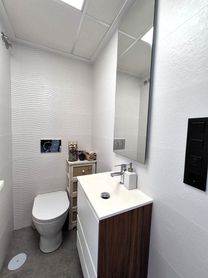 3 soverom Villa til salgs i Guardamar del Segura med svømmebasseng garasje - € 449 000 (Ref: 9319998)