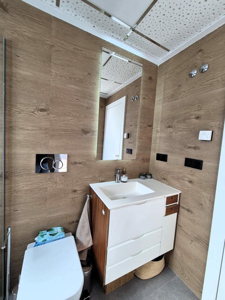 3 soverom Villa til salgs i Guardamar del Segura med svømmebasseng garasje - € 449 000 (Ref: 9319998)