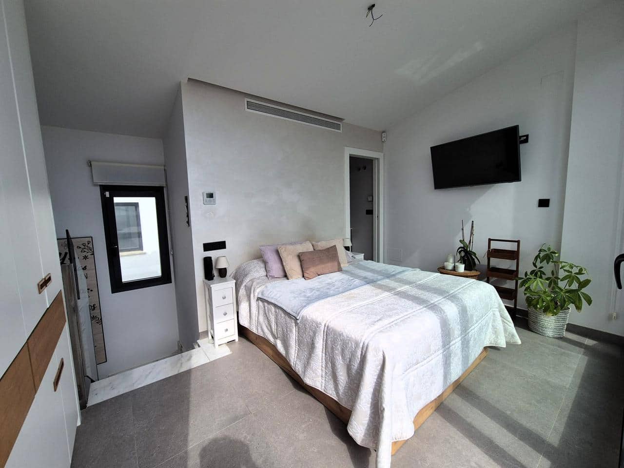 3 soverom Villa til salgs i Guardamar del Segura med svømmebasseng garasje - € 449 000 (Ref: 9319998)