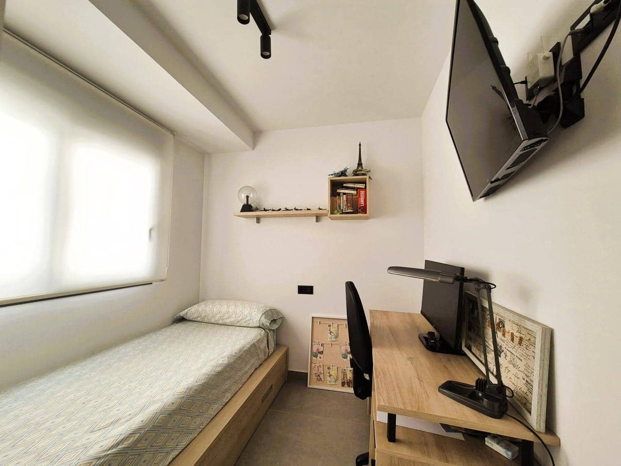 3 soverom Villa til salgs i Guardamar del Segura med svømmebasseng garasje - € 449 000 (Ref: 9319998)