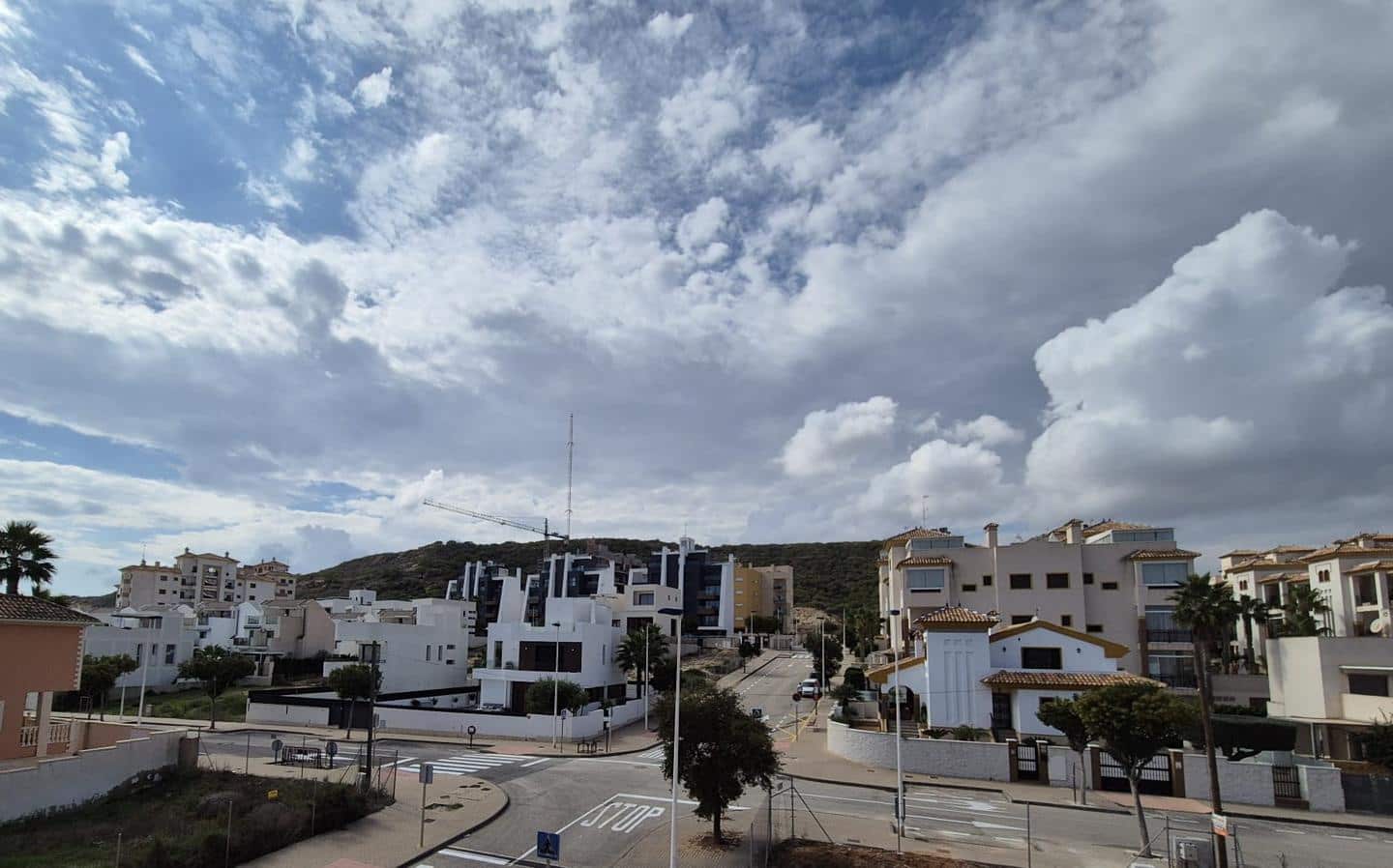 3 soverom Villa til salgs i Guardamar del Segura med svømmebasseng garasje - € 449 000 (Ref: 9319998)