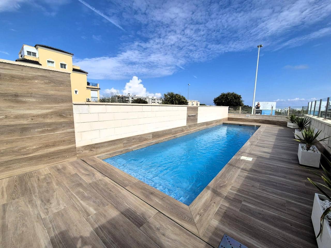 3 soverom Villa til salgs i Guardamar del Segura med svømmebasseng garasje - € 449 000 (Ref: 9319998)