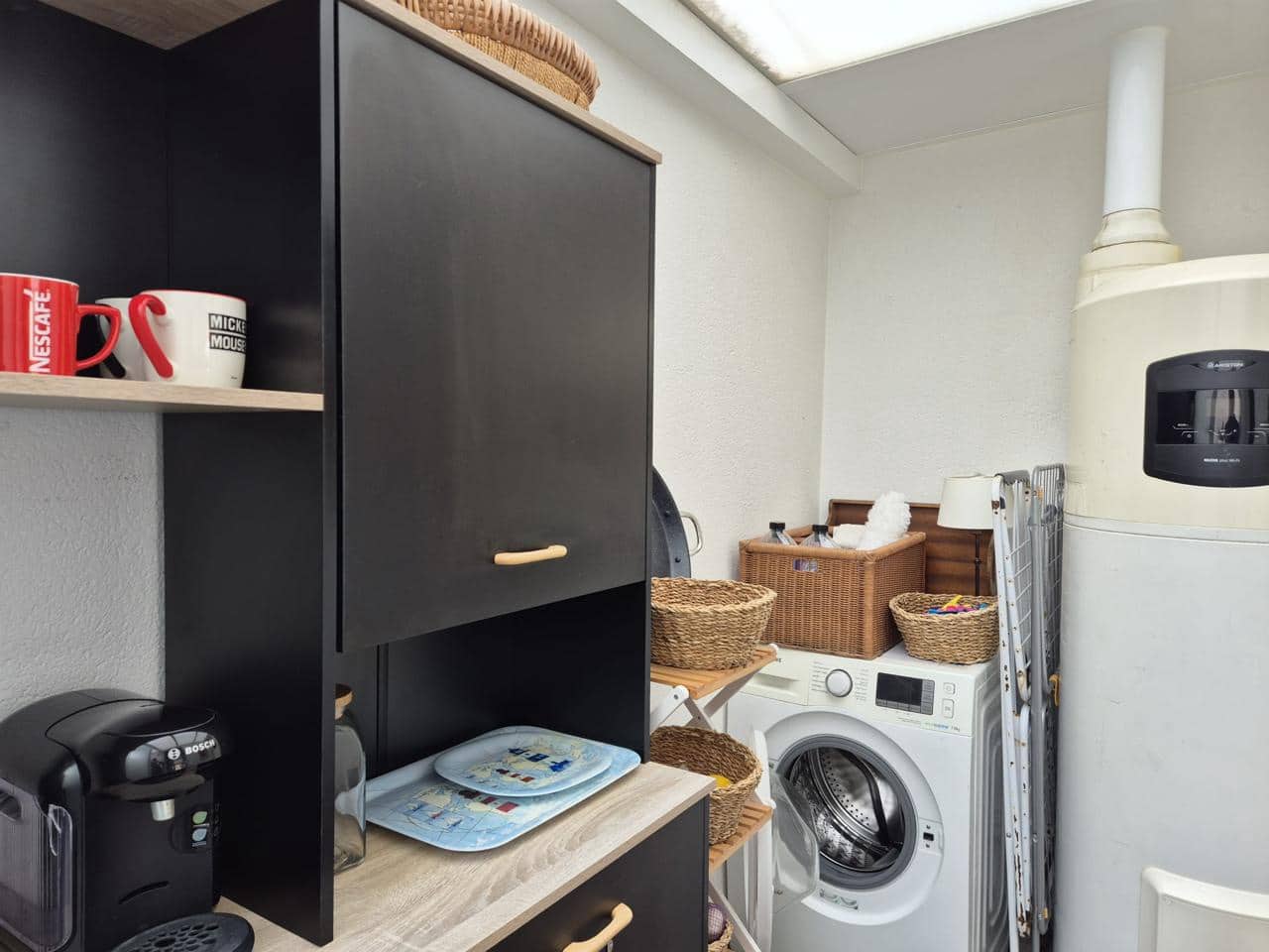 3 soverom Villa til salgs i Guardamar del Segura med svømmebasseng garasje - € 449 000 (Ref: 9319998)