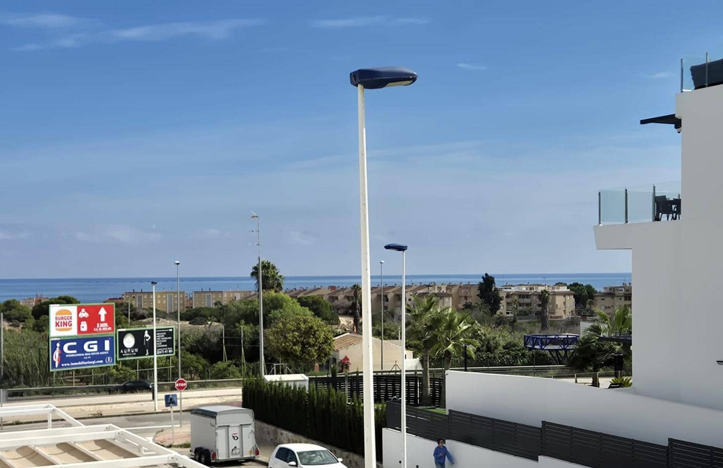 3 soverom Villa til salgs i Guardamar del Segura med svømmebasseng garasje - € 449 000 (Ref: 9319998)