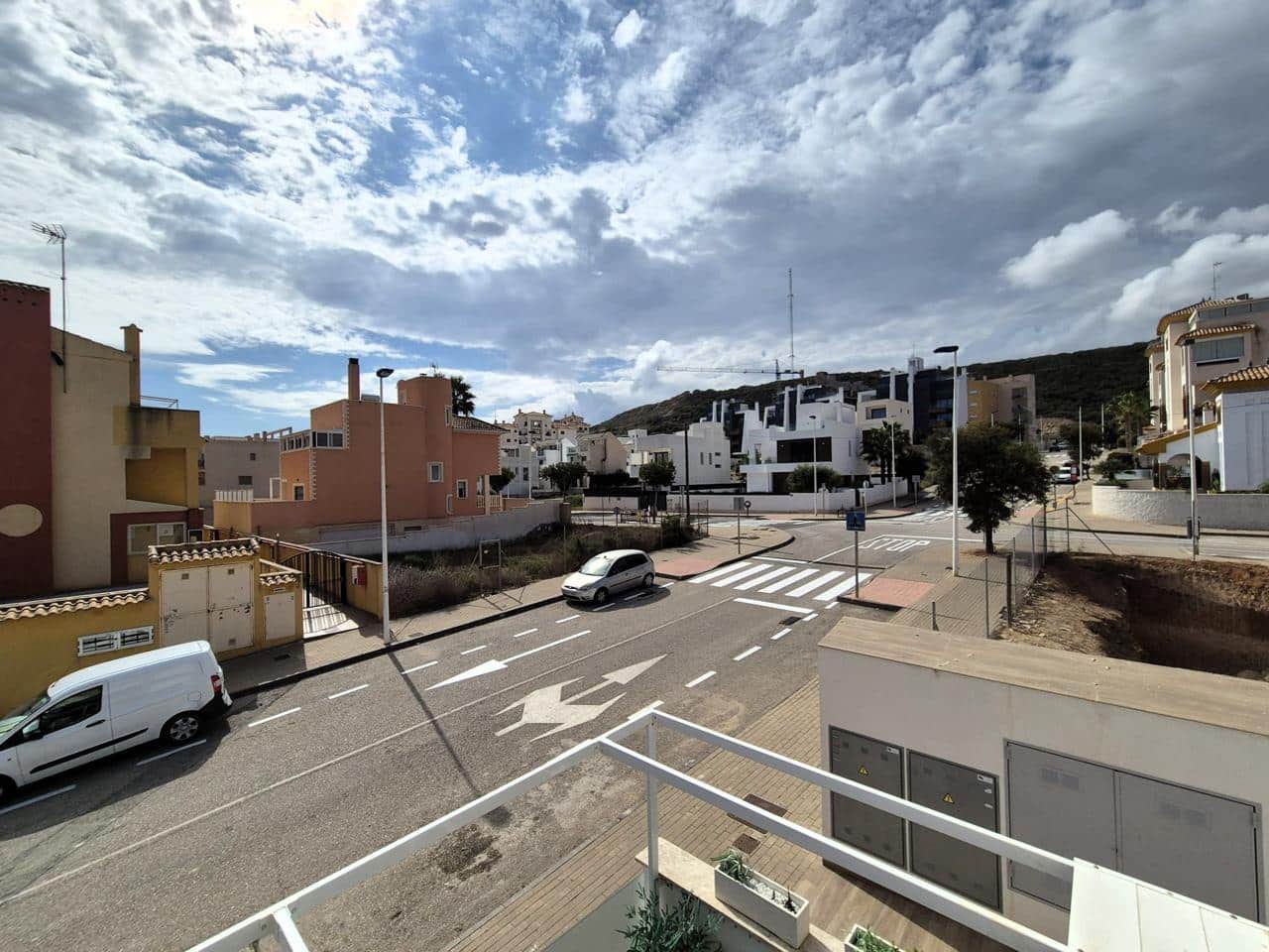 3 soverom Villa til salgs i Guardamar del Segura med svømmebasseng garasje - € 449 000 (Ref: 9319998)