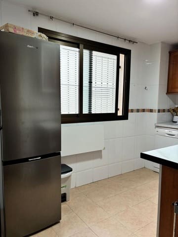 3 soverom Leilighet til salgs i Santa Faz, Alicante by - € 225 000 (Ref: 9325733)