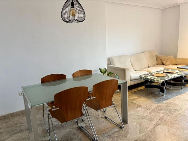 3 soverom Leilighet til salgs i Santa Faz, Alicante by - € 225 000 (Ref: 9325733)