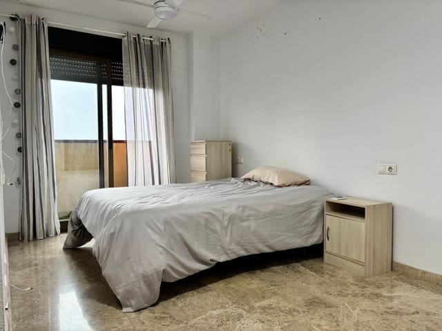 3 soverom Leilighet til salgs i Santa Faz, Alicante by - € 225 000 (Ref: 9325733)