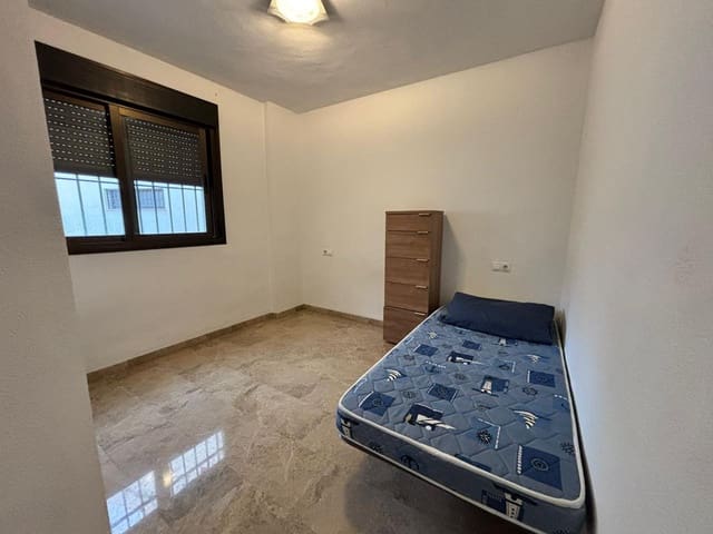 3 soverom Leilighet til salgs i Santa Faz, Alicante by - € 225 000 (Ref: 9325733)