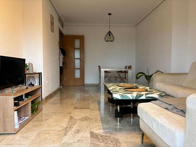 3 soverom Leilighet til salgs i Santa Faz, Alicante by - € 225 000 (Ref: 9325733)