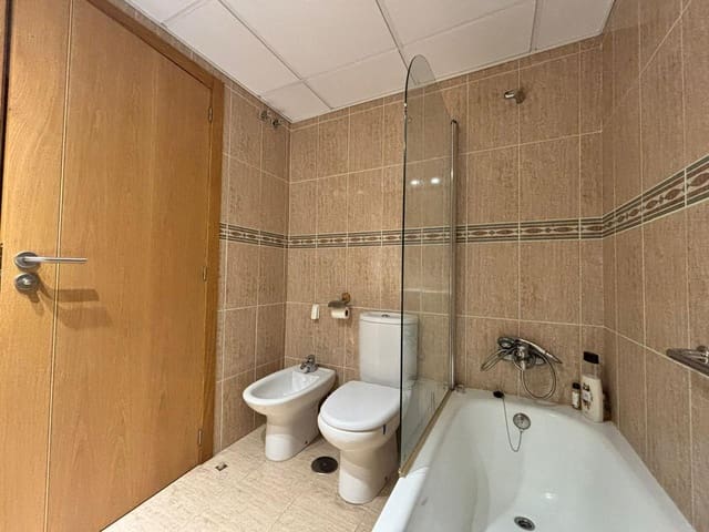 3 soverom Leilighet til salgs i Santa Faz, Alicante by - € 225 000 (Ref: 9325733)