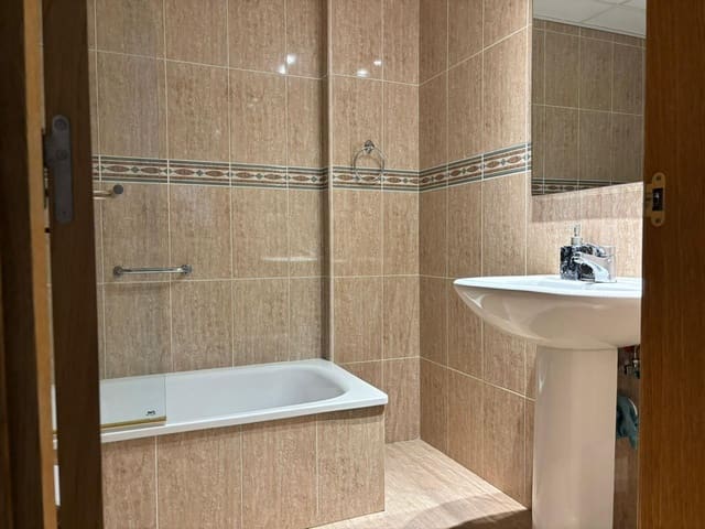 3 soverom Leilighet til salgs i Santa Faz, Alicante by - € 225 000 (Ref: 9325733)