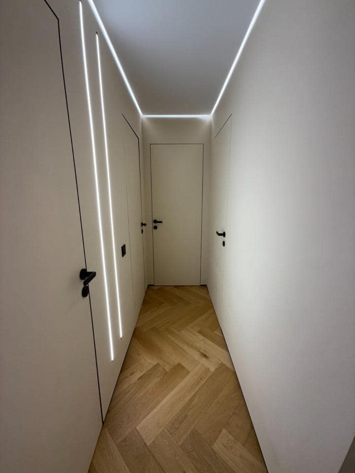 3 makuuhuone Asunto myytävänä paikassa Alicante kaupunki - 642 900 € (Ref: 9330069)