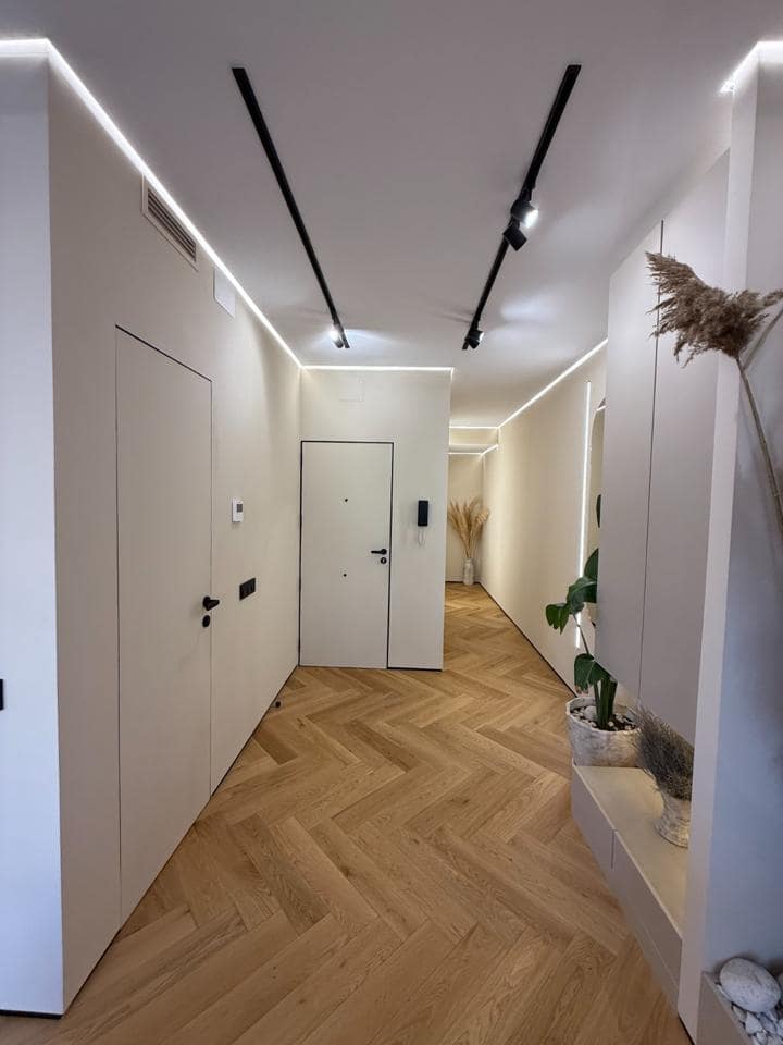 3 makuuhuone Asunto myytävänä paikassa Alicante kaupunki - 642 900 € (Ref: 9330069)