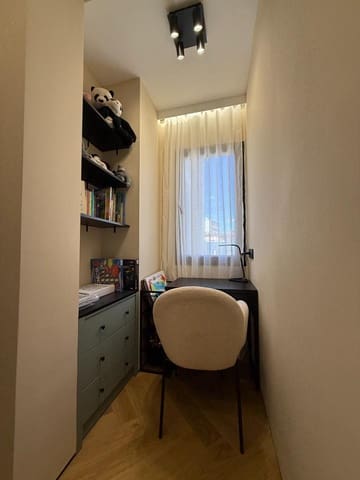 3 sypialnia Mieszkanie na sprzedaż w Barrio del Centro, Miasto Alicante / Alacant - 642 900 € (Ref: 9330069)