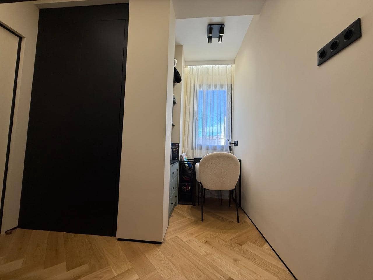 3 makuuhuone Asunto myytävänä paikassa Alicante kaupunki - 642 900 € (Ref: 9330069)