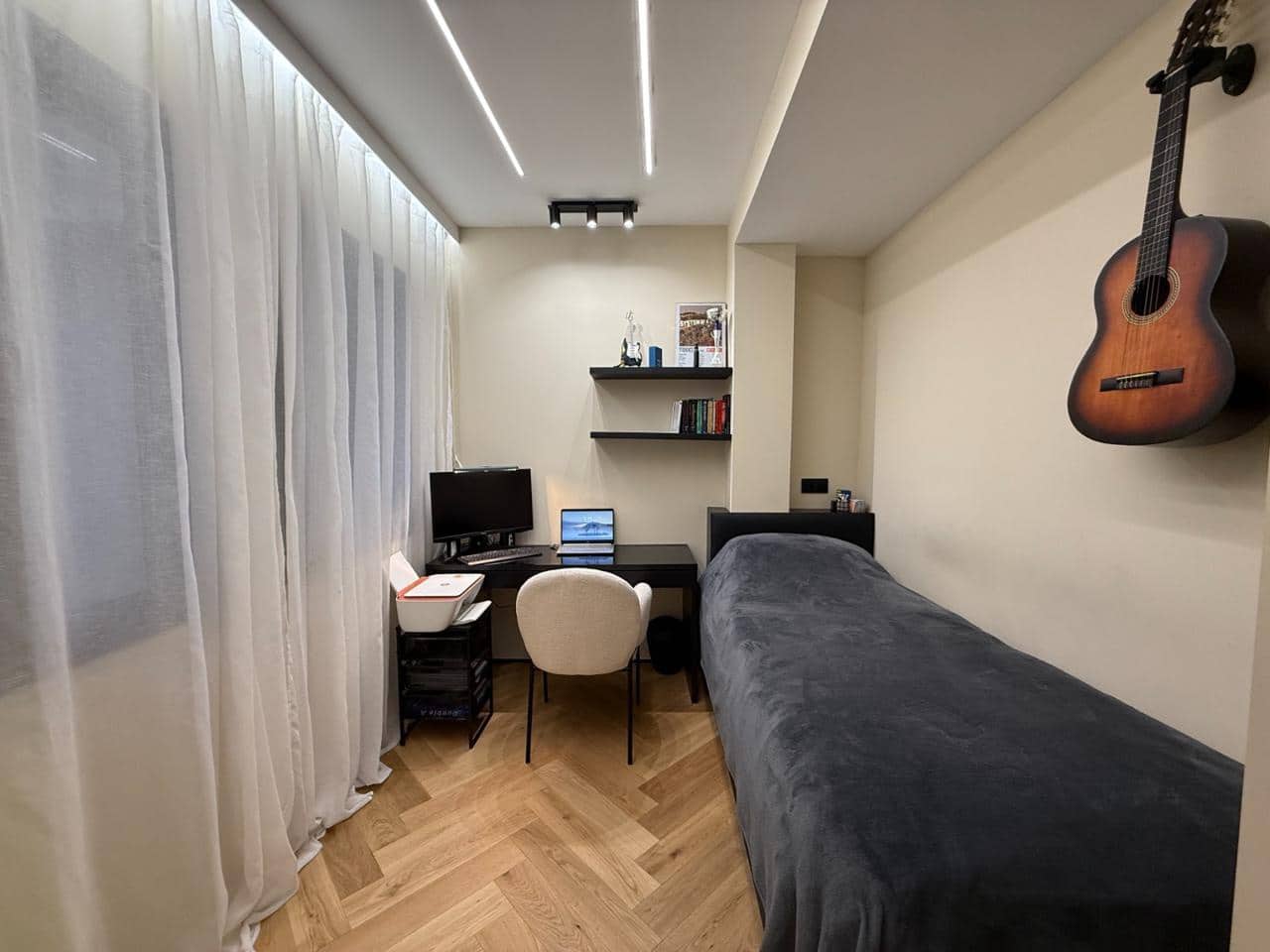 3 makuuhuone Asunto myytävänä paikassa Alicante kaupunki - 642 900 € (Ref: 9330069)