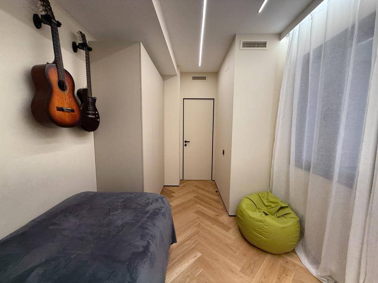 3 makuuhuone Asunto myytävänä paikassa Alicante kaupunki - 642 900 € (Ref: 9330069)