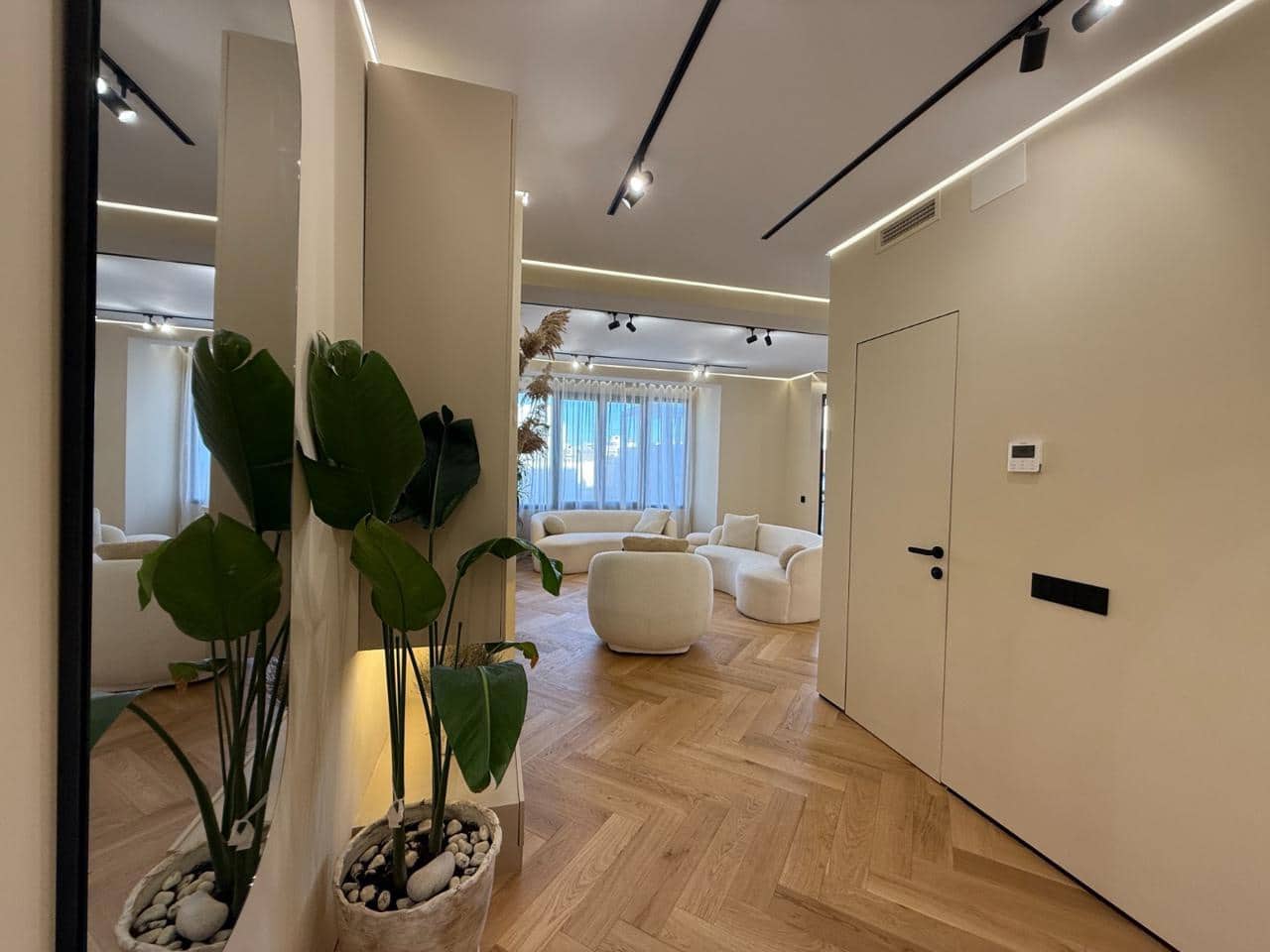 3 makuuhuone Asunto myytävänä paikassa Alicante kaupunki - 642 900 € (Ref: 9330069)