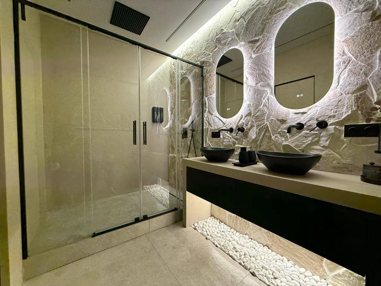 3 makuuhuone Asunto myytävänä paikassa Alicante kaupunki - 642 900 € (Ref: 9330069)