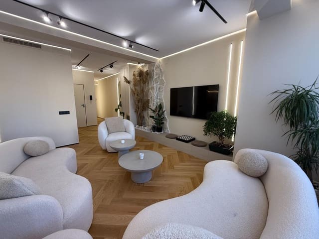 3 sypialnia Mieszkanie na sprzedaż w Barrio del Centro, Miasto Alicante / Alacant - 642 900 € (Ref: 9330069)