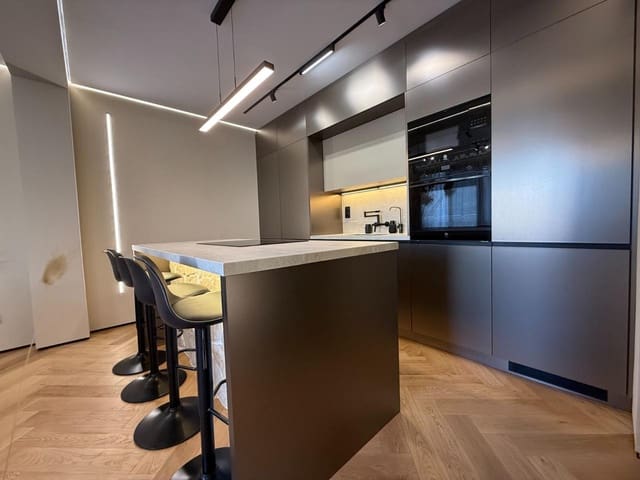 3 sypialnia Mieszkanie na sprzedaż w Barrio del Centro, Miasto Alicante / Alacant - 642 900 € (Ref: 9330069)